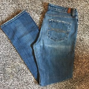 Abercrombie and Fitch jeans size 12